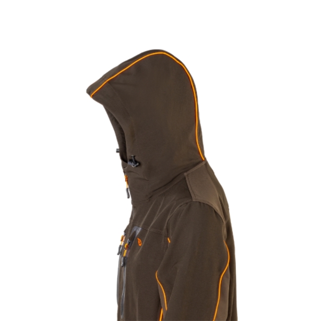 GARDA MEN'S JACKET GAMO