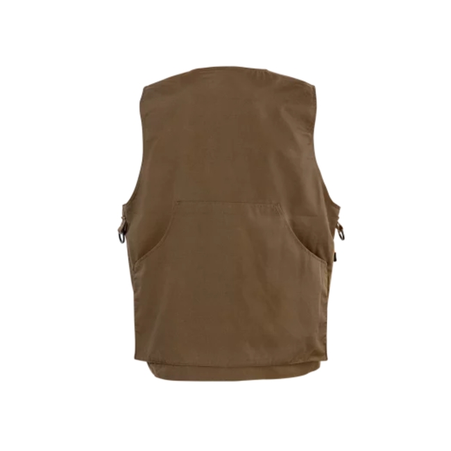 DOVE WAISTCOAT GAMO