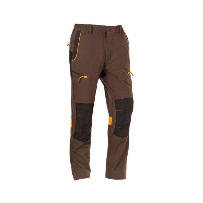 BERING MEN'S PANTS GAMO