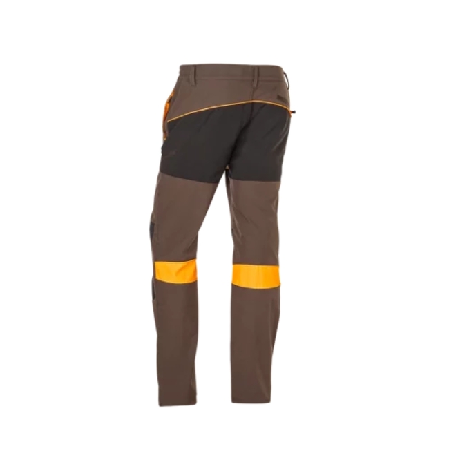 BERING MEN'S PANTS GAMO