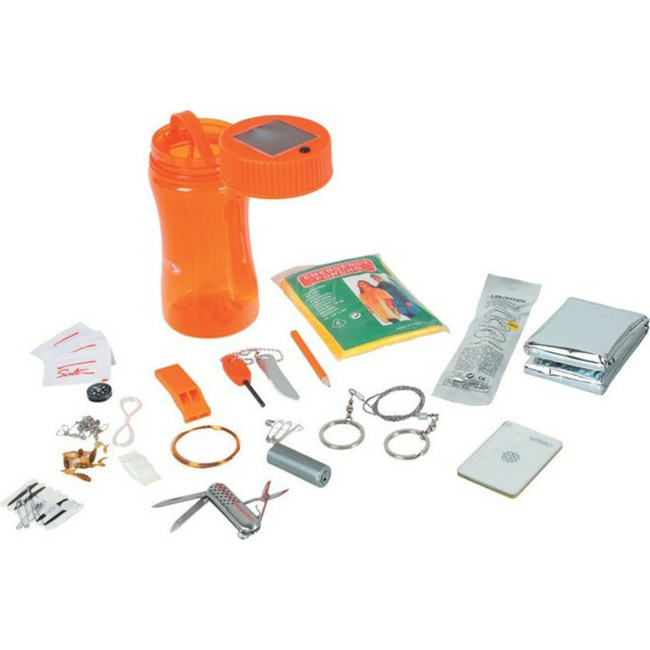 SOLAR POWER KIT GAMO