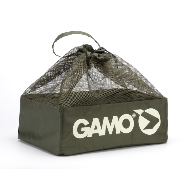 BOOT BAG GAMO GREEN