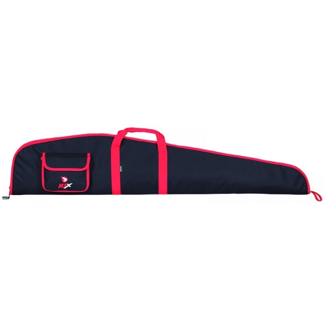 GAMO COVER BLACK & RED 10X