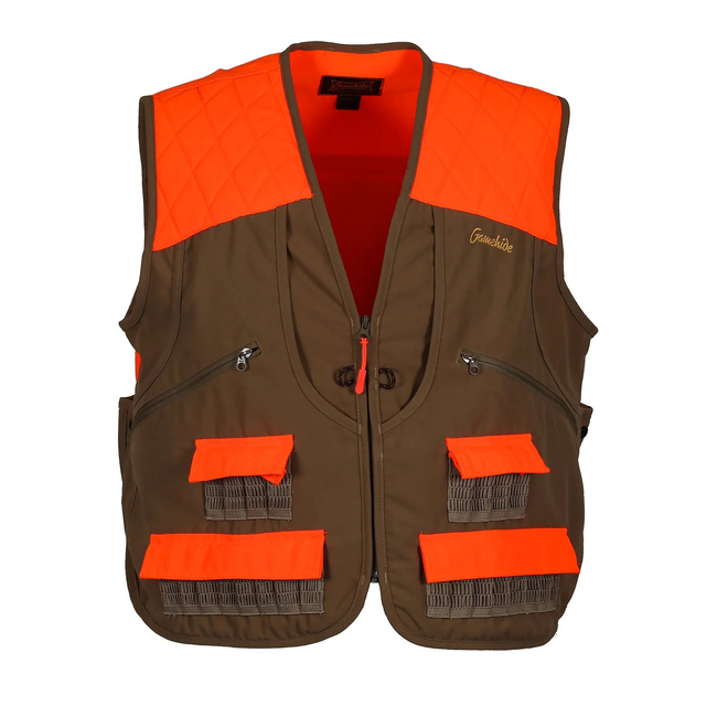 3A0 HUNTING VEST GAMEHIDE 3A0 HUNTING VEST GAMEHIDE