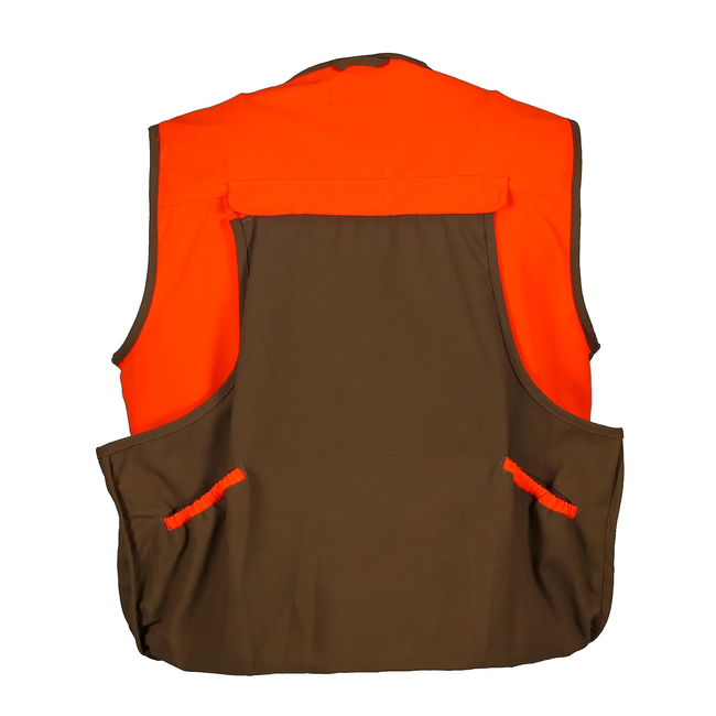 3A0 HUNTING VEST GAMEHIDE 3A0 HUNTING VEST GAMEHIDE