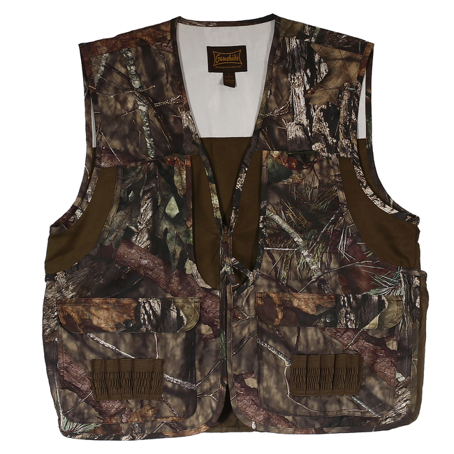3CV HUNTING VEST