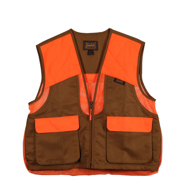 39M HUNTING VEST