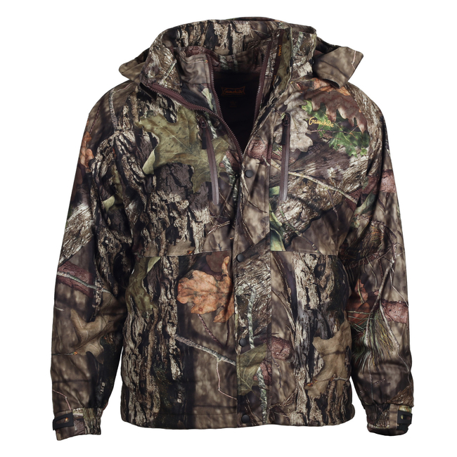 74A WILD HUNTING PARKA 74A WILD HUNTING PARKA