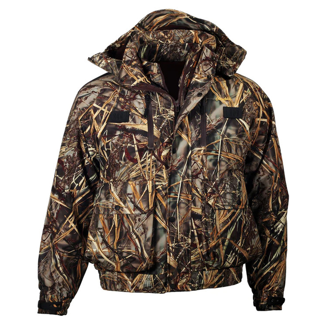 73W WETLANDS HUNTING JACKET 73W WETLANDS HUNTING JACKET