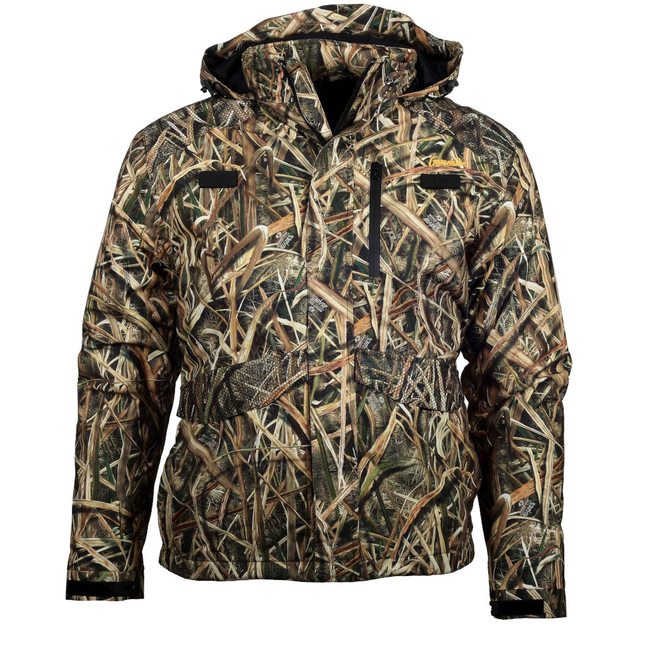 9WJ SLOUGH CREEK JACKET