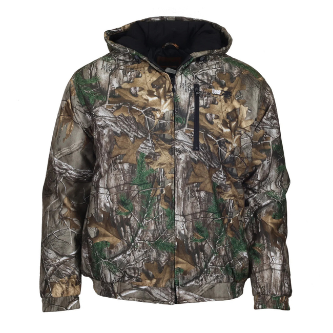 95P MEN'S CAMO JACKET 95P MEN'S CAMO JACKET