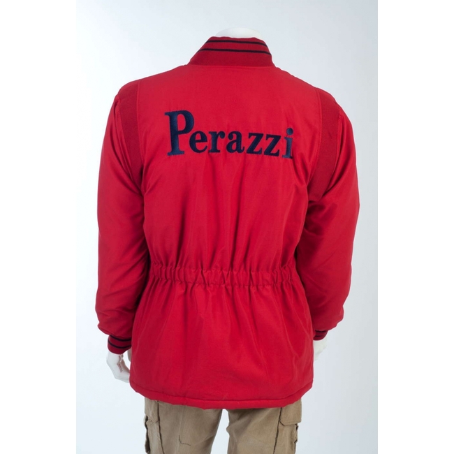 ΜΠΟΥΦΑΝ PERAZZI LEFT