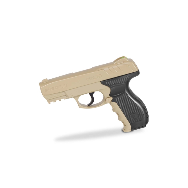 GP-20 DESERT 4.5mm AIR PISTOL