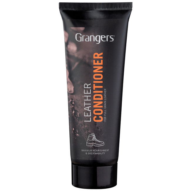 GRF81 LEATHER CONDITIONER 75ml  (GRN'S)