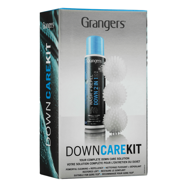 GRF146 DOWN CARE KIT 300ml
