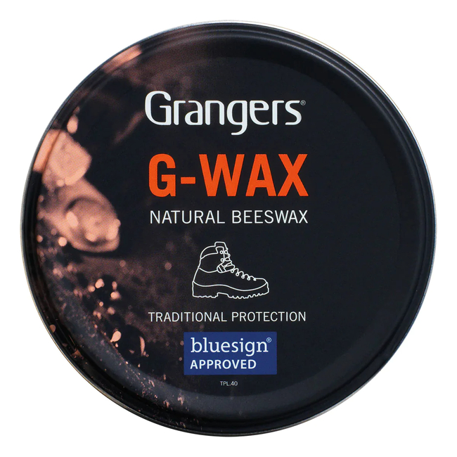 G-WAX 80gr ΚΡΕΜΑ ΑΔΙΑΒΡ.ΥΠΟΔ. (GRN'S) GRF79