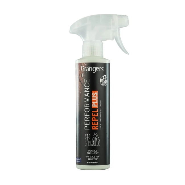 PERFORMANCE REPEL PLUS 100ml GRF277EX