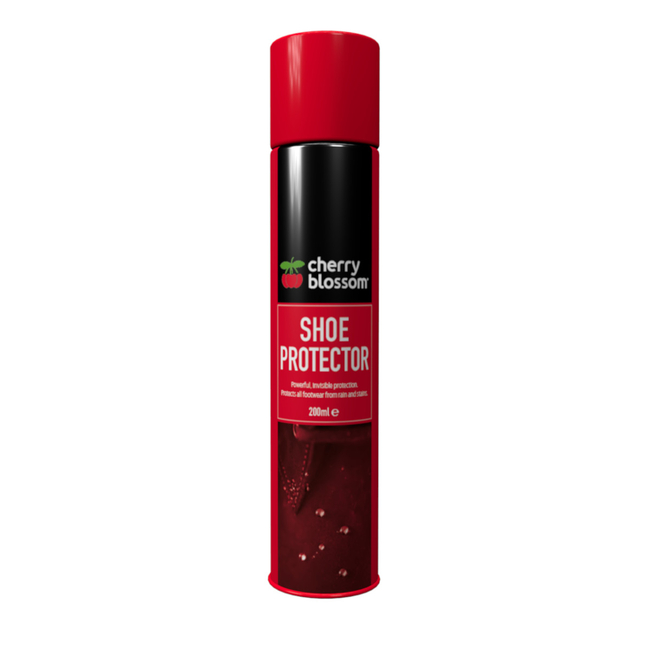 PCPRO01B/2 FABSIL/CHERRY FOOTWEAR PROOFER 200ml