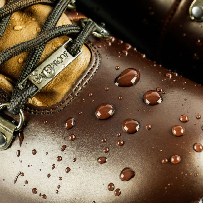 GRF81 LEATHER CONDITIONER 75ml GRANGERS