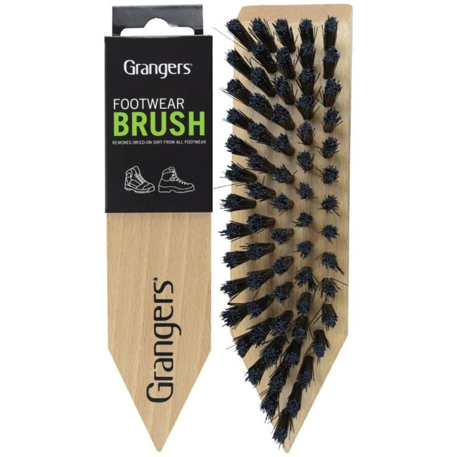 FOOTWEAR BRUSH GRF89