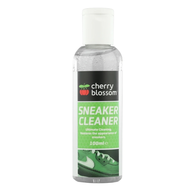 ΚΑΘΑΡΙΣΤΙΚΟ ΠΑΠΟΥΤΣΙΩΝ SNEAKER CLEANER CHERRY BLOSSOM 100ml
