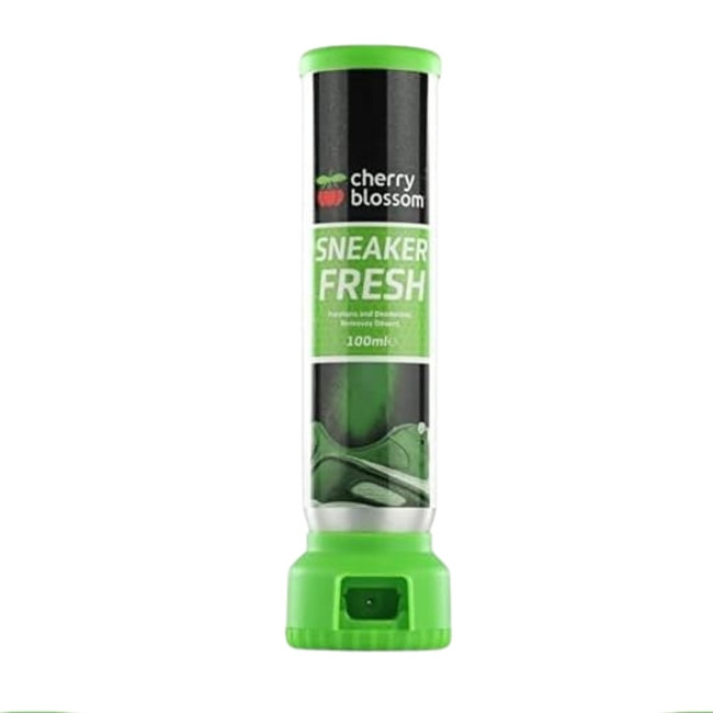 ΠΡΟΣΤΑΤΕΥΤΙΚΟ ΣΠΡΕΥ SNEAKER FRESH CHERRY BLOSSOM 100ml