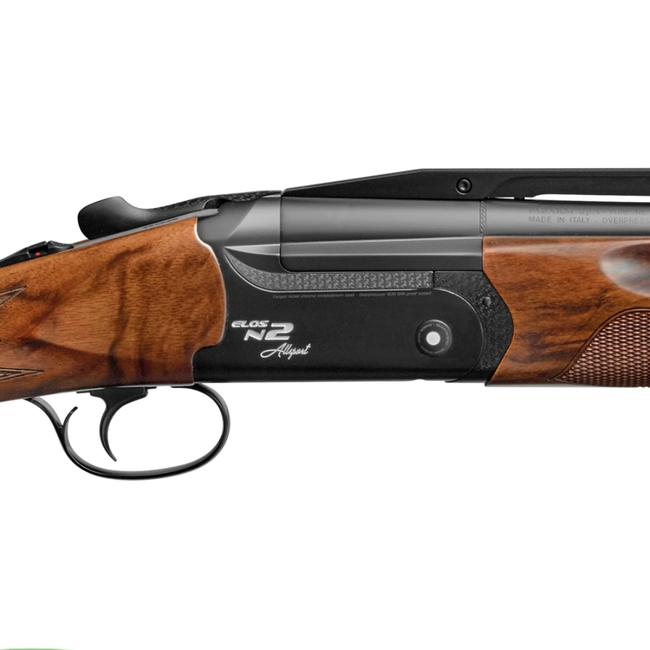 ELOS N2 ALL SPORT 76cm ADJ.STOCK FABARM
