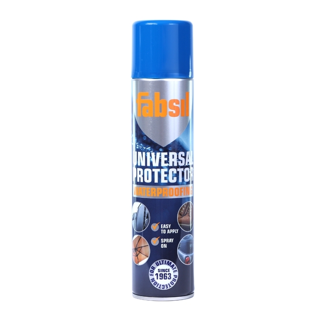 GRFAB40 FABSIL UNIVERSAL PROTECTOR + UV 400ml