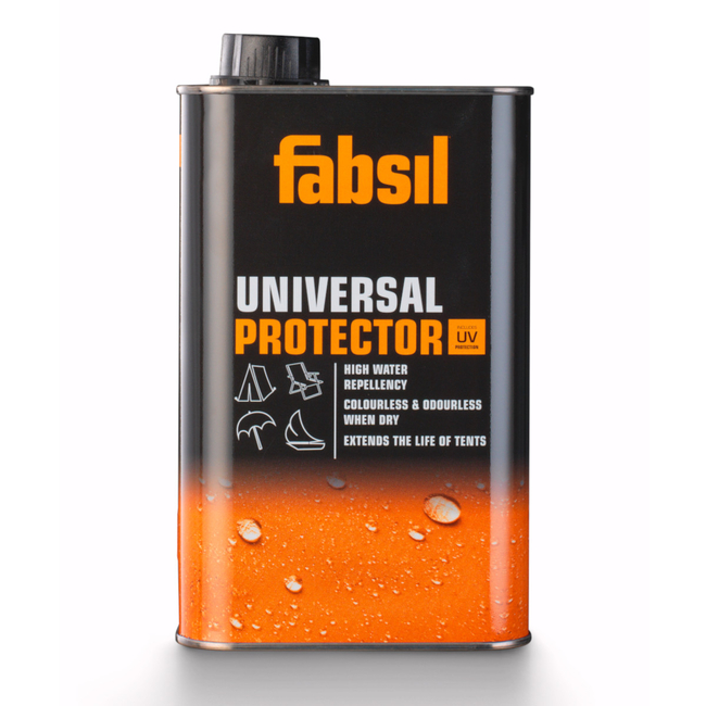 GRFAB47 FABSIL UNIVERSAL PROTECTOR + UV 1L