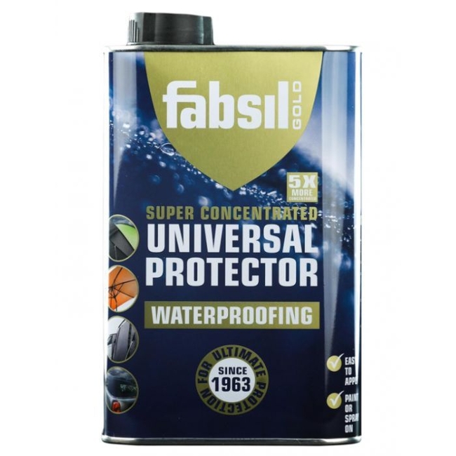 GRFAB51 FABSIL GOLD UNIVERSAL PROTECTOR 1L