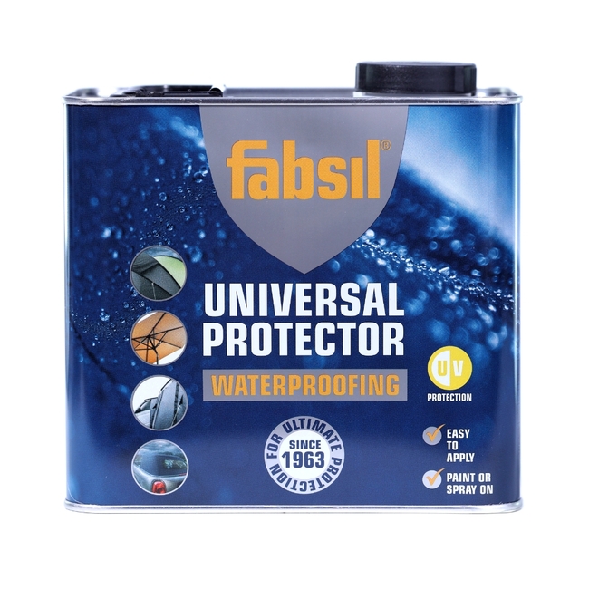 GRFAB48 FABSIL UNIVERSAL PROTECTOR 2,5 L