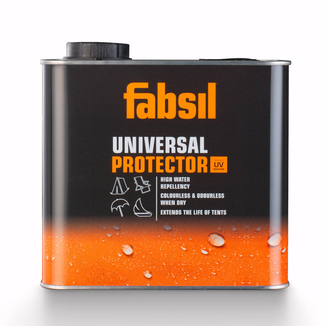 GRFAB48 FABSIL UNIVERSAL PROTECTOR 2,5 L