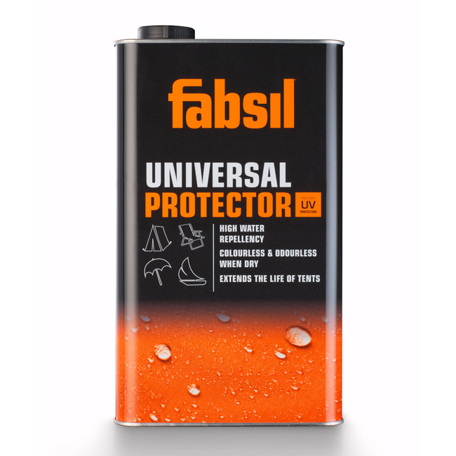 GRFAB49 FABSIL UNIVERSAL PROTECTOR 5 L