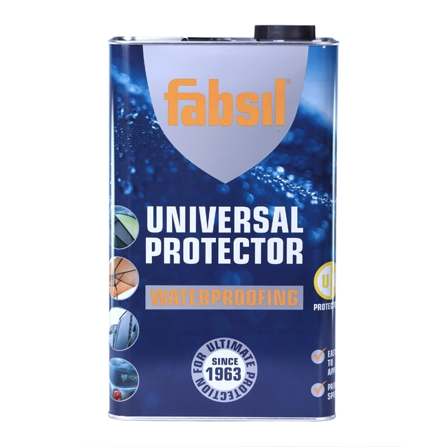 GRFAB49 FABSIL UNIVERSAL PROTECTOR 5 L