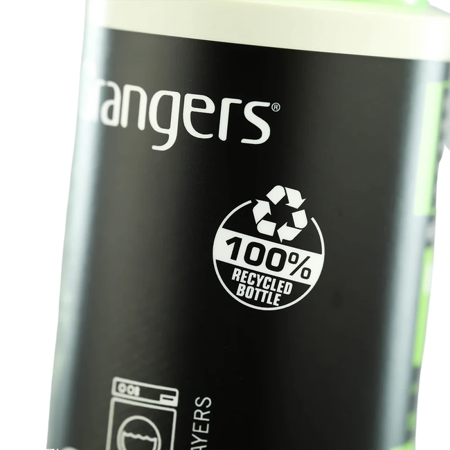 GRF82 MERINO WASH 300ml  GRANGERS