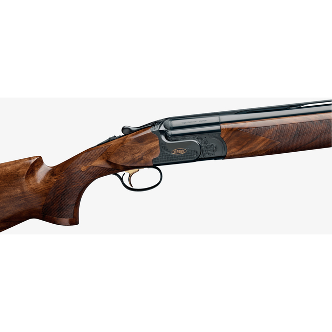 INVICTUS I BLACK MSPEC SPORTING 12/70 81cm BEAVERTAIL INVICTUS I BLACK MSPEC SPORTING 12/70 81cm BEAVERTAIL