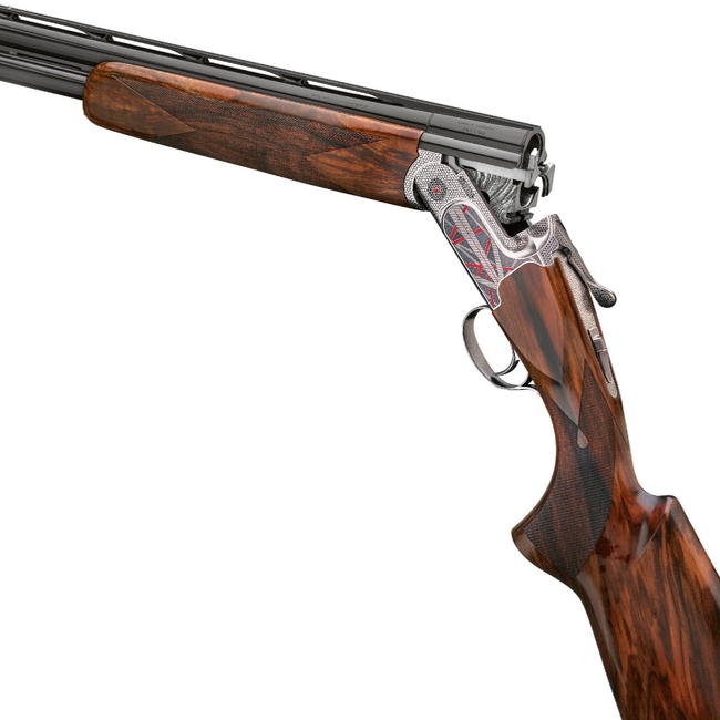 INVICTUS ARTCO SPORTING 12/70 76cm DTS BEAVERTAIL