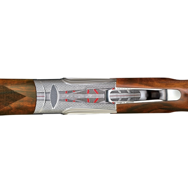 INVICTUS ARTCO SPORTING 12/70 76cm DTS BEAVERTAIL