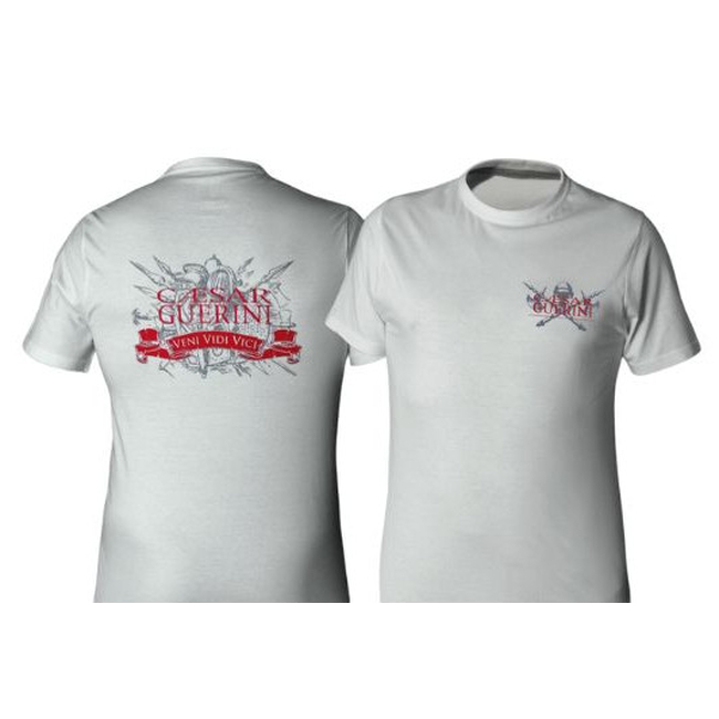 T-SHIRT GUERINI T-SHIRT GUERINI
