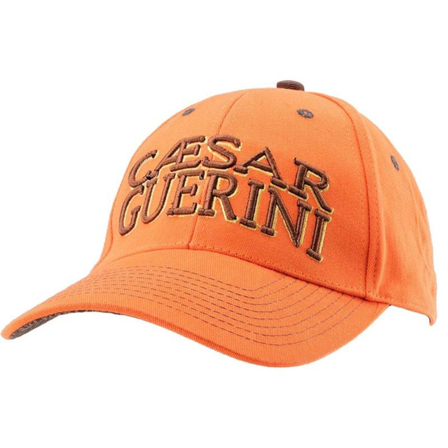 ORANGE GUERINI CAP ORANGE GUERINI CAP