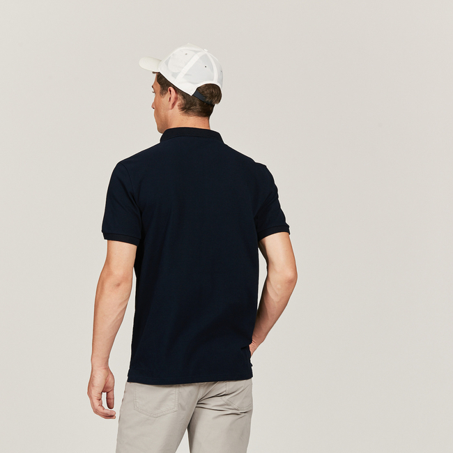 ESTERONE POLO T-SHIRT ΜΠΛΟΥΖΑΚΙ