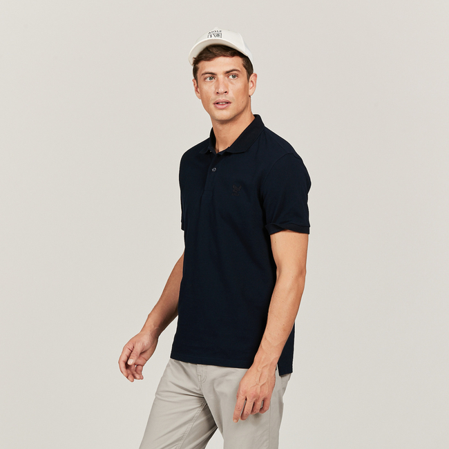 ESTERONE POLO T-SHIRT