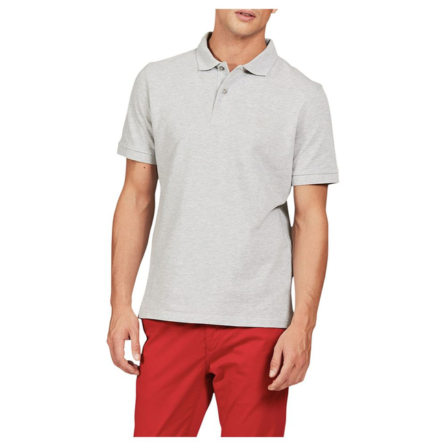 ESTERONE POLO T-SHIRT