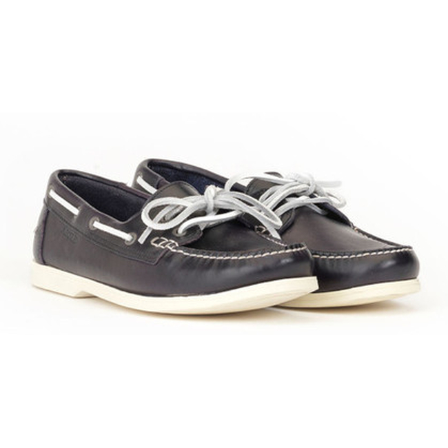 HAVSEA MEN'S BOAT SHOES