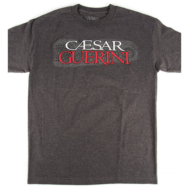 T-SHIRT GUERINI T-SHIRT GUERINI