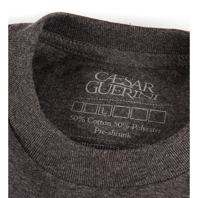 T-SHIRT GUERINI T-SHIRT GUERINI