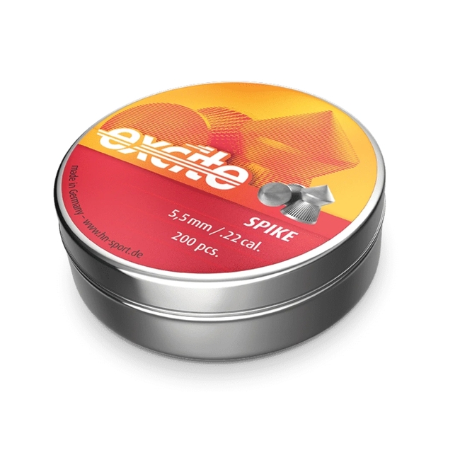EXCITE SPIKE (200) 5,5mm