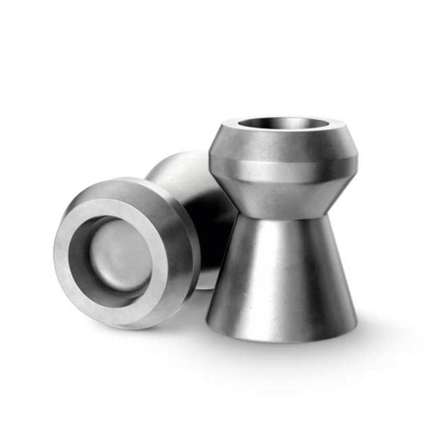 H&N CROW MAGNUM (400) 4,5mm