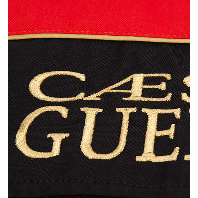 SHOOTING VEST GUERINI (RH) SHOOTING VEST GUERINI (RH)