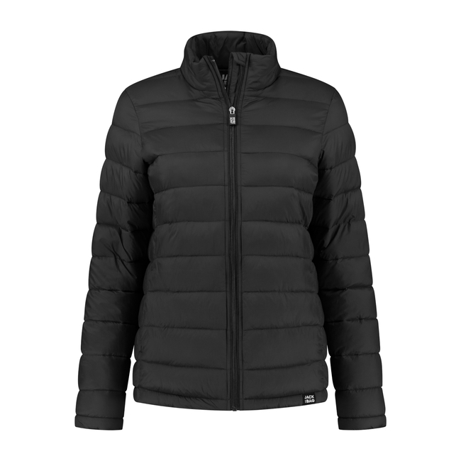 WOMEN'S PADDED JACKET